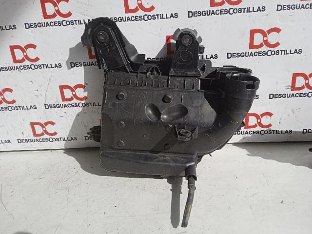 Caixa de filtro de ar Citroen C3 2 A51