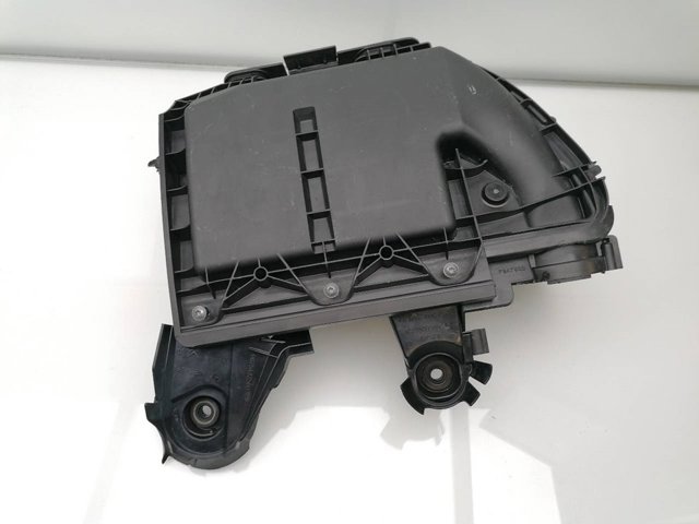 Caixa de filtro de ar Peugeot 408