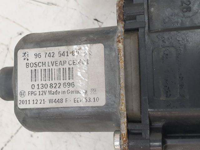 PEUGEOT 9673153180 Механизм стеклоподъемника двери передней правой в наличии Черкассы