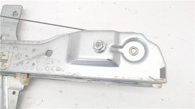 9673153180 PEUGEOT Стеклоподъемник передней правой двери купить в Павлоград