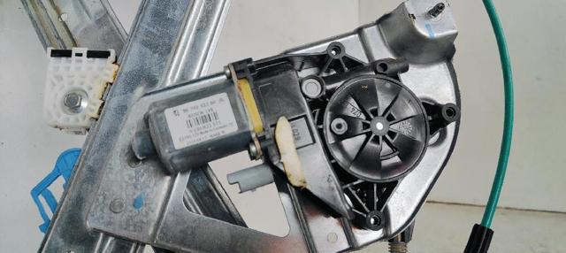 9673155180 PEUGEOT Механизм стеклоподъемника двери передней правой купить в Житомир