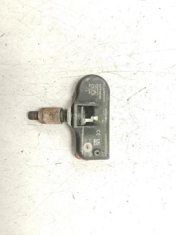 Sensor de pressão de ar nos pneus 9673198580 PEUGEOT