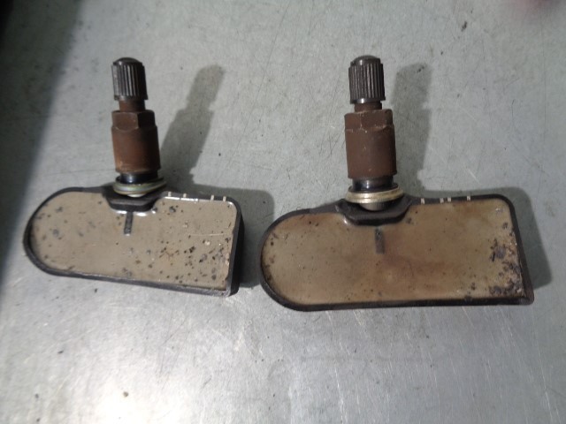 9673198580 PEUGEOT Датчик давления воздуха в шинах купить в Сумы