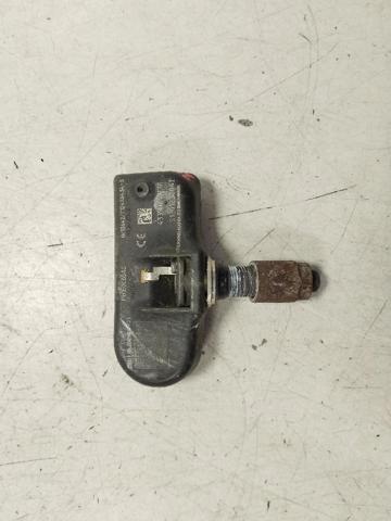 Sensor de pressão de ar nos pneus 9673198580 PEUGEOT