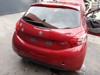 Braço de limpa-pára-brisas de vidro traseiro 9673234180 PEUGEOT