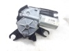 Motor de limpador pára-brisas de vidro traseiro 9673251380 PEUGEOT