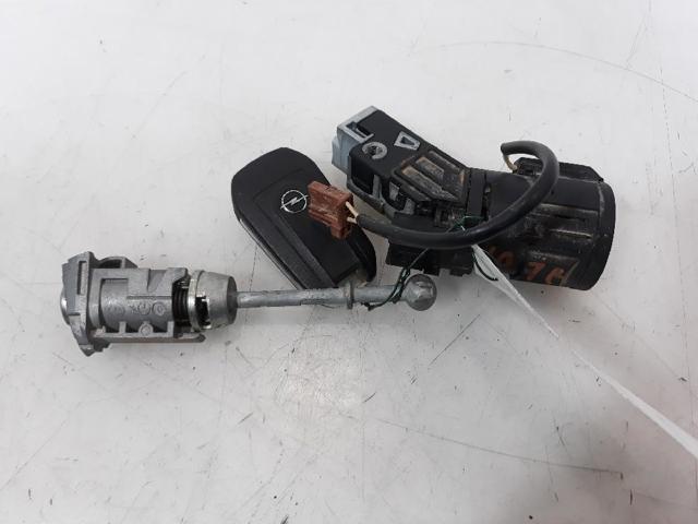 OPEL 9673257480 Замок зажигания в наличии Черкассы