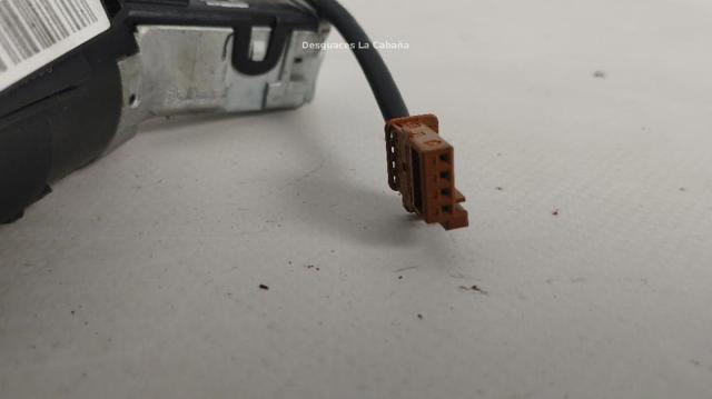 OPEL 9673257480 Замок зажигания в наличии Ужгород