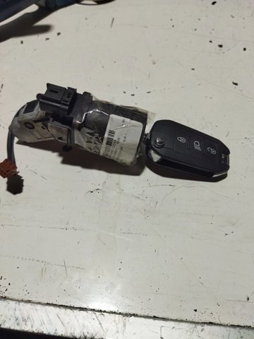 9673257480 OPEL Замок зажигания купить в Павлоград