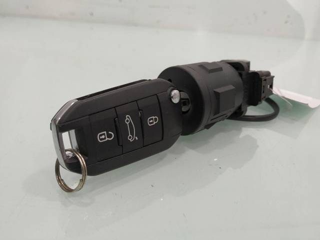 9673257480 OPEL Замок зажигания купить в Сумы
