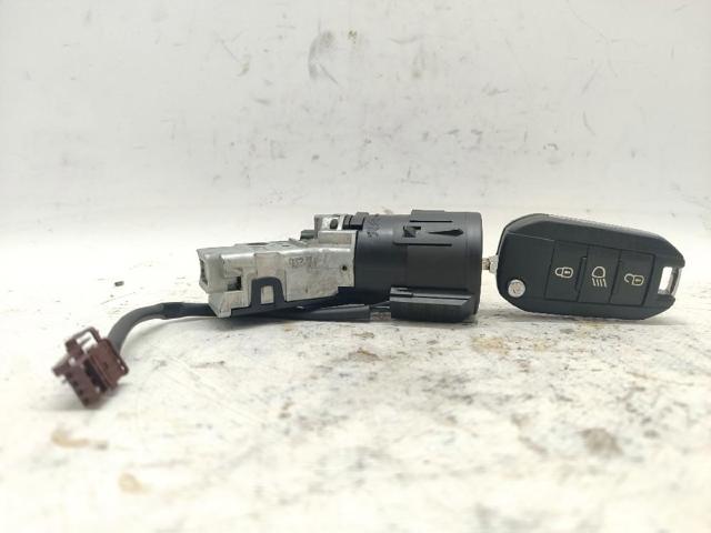 Fecho de ignição Citroen Berlingo K9