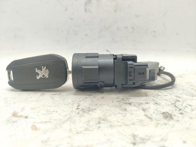 Fecho de ignição Citroen Berlingo K9