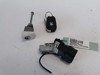 Fecho de ignição 9673257480 PEUGEOT
