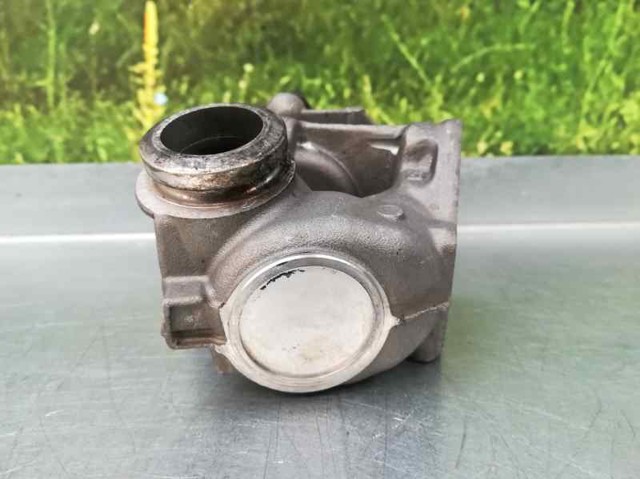 9673258680 PEUGEOT Клапан EGR рециркуляции газов купить в Кривой Рог