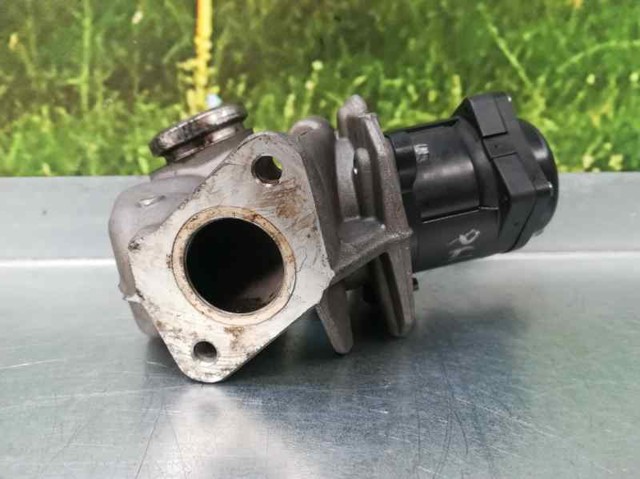 PEUGEOT 9673258680 Клапан EGR рециркуляции газов в наличии Запорожье