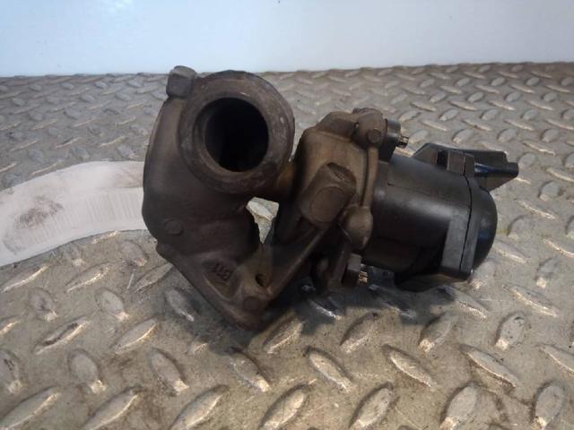 9673258680 PEUGEOT Клапан EGR рециркуляции газов купить в Ровно
