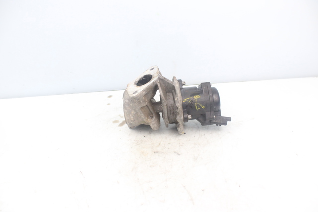 9673258680 PEUGEOT Клапан ЕГР купить в Чернигов