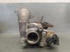 Turbina 9673283680 PEUGEOT