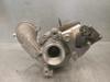Turbina 9673283680 PEUGEOT