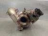 Turbina 9673283680 PEUGEOT