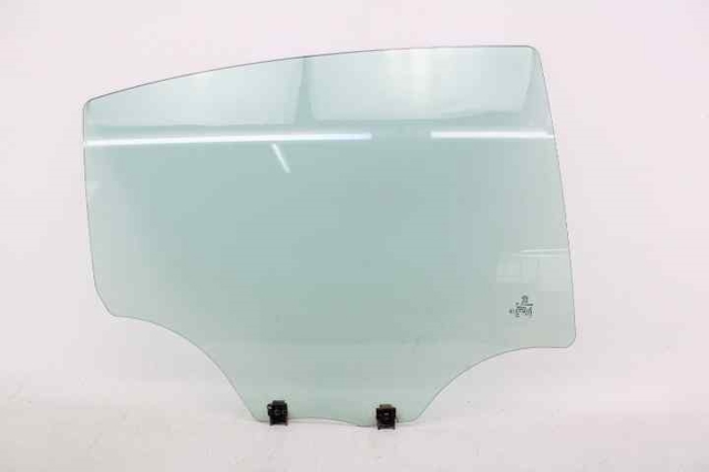 9673360880 PEUGEOT Стекло двери задней правой купить в Киев