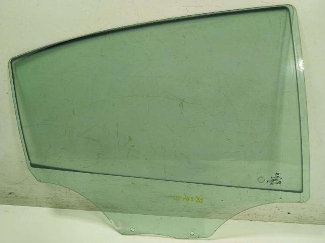 9673360880 PEUGEOT Стекло двери задней правой купить в Каменское