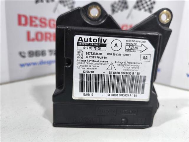 PEUGEOT 9673393680 в наличии Ирпень