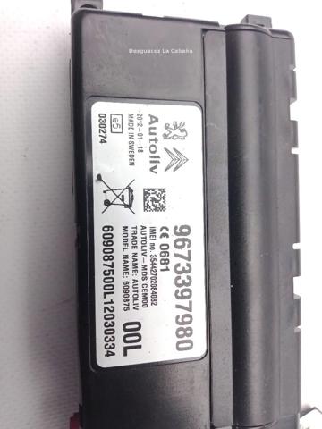 9673397980 PEUGEOT купить в Одесса
