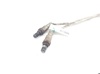 Sonda lambda, sensor de oxigênio 9673438580 PEUGEOT