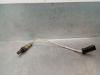 Sonda lambda, sensor de oxigênio 9673438580 PEUGEOT