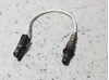 Sonda lambda, sensor de oxigênio 9673438580 PEUGEOT