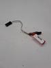 Sonda lambda, sensor de oxigênio 9673438580 PEUGEOT