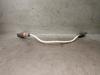 Sonda lambda, sensor de oxigênio 9673438580 PEUGEOT