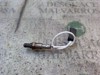 Sonda lambda, sensor de oxigênio 9673438580 PEUGEOT