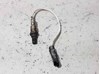 Sonda lambda, sensor de oxigênio 9673438580 PEUGEOT
