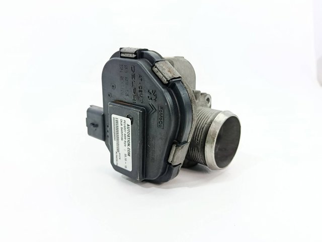 Válvula de borboleta montada Fiat Scudo 270