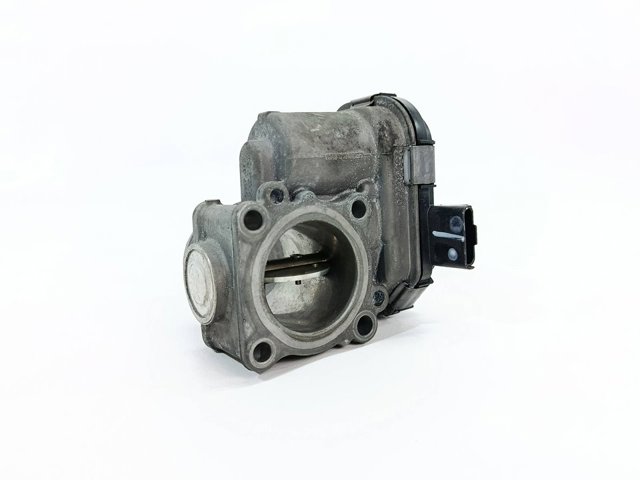 Válvula de borboleta montada Fiat Scudo 270