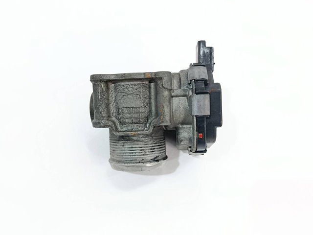 Válvula de borboleta montada Fiat Scudo 270