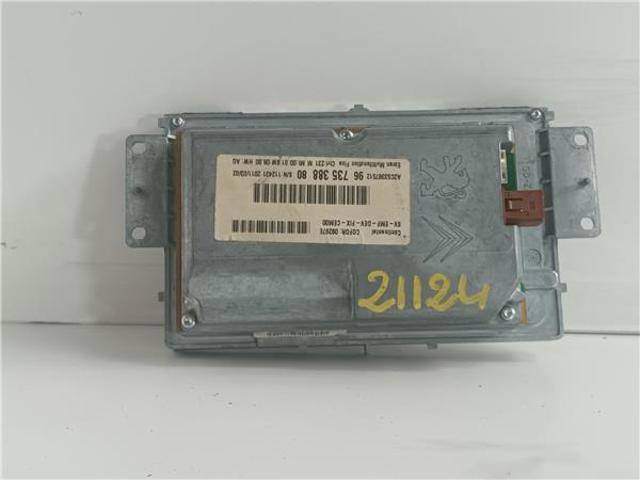 PEUGEOT 9673538880 в наличии Житомир