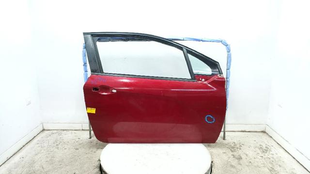 9673558480 PEUGEOT Дверь передняя правая купить в Украина
