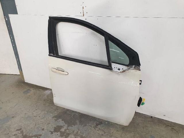 9673558480 PEUGEOT Дверь передняя правая купить в Ровно