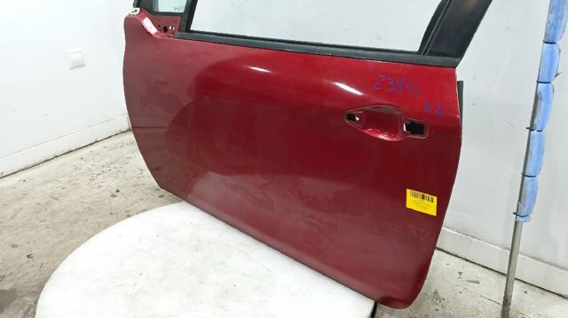 PEUGEOT 9673558680 Дверь передняя левая в наличии Киев