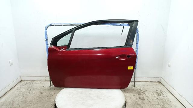 PEUGEOT 9673558680 Дверь передняя левая в наличии Запорожье