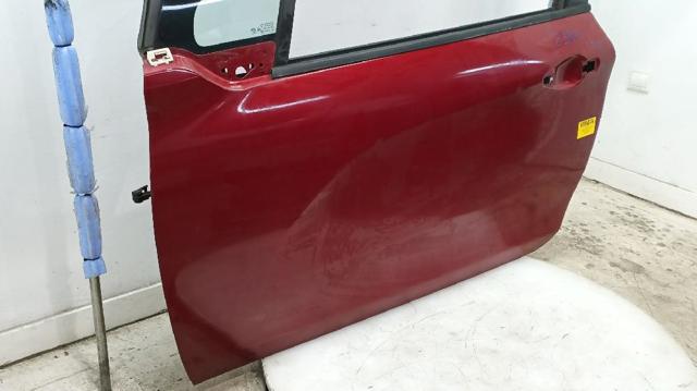 9673558680 PEUGEOT Дверь передняя левая купить в Житомир