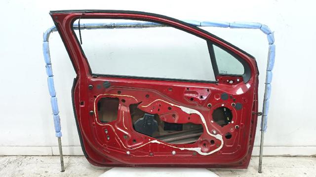 PEUGEOT 9673558680 Дверь передняя левая в наличии Винница