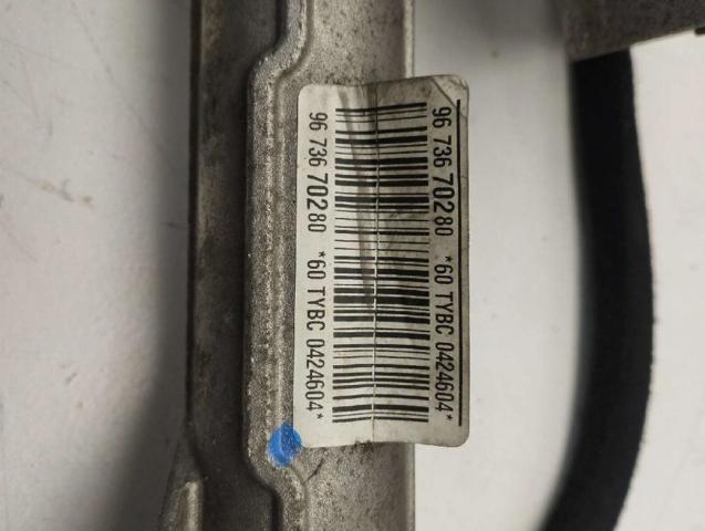 PEUGEOT 9673670280 в наличии Черкассы