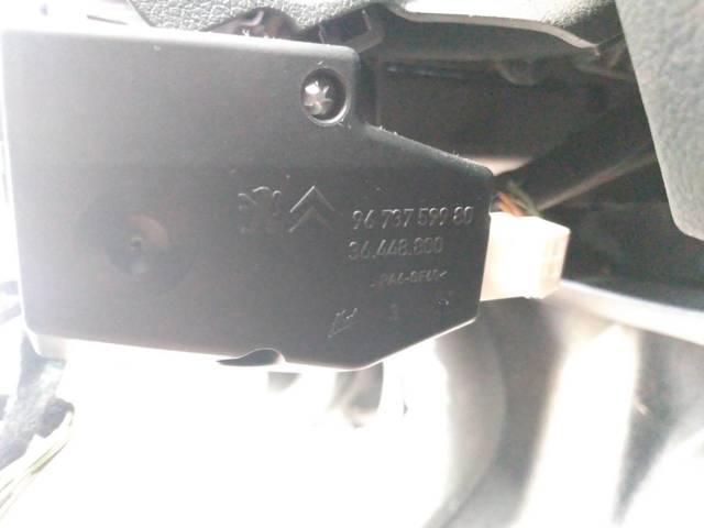 9673759980 PEUGEOT купить в Львов