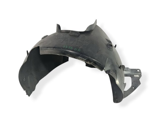 9673768780 PEUGEOT Подкрылок передний правый купить в Чернигов