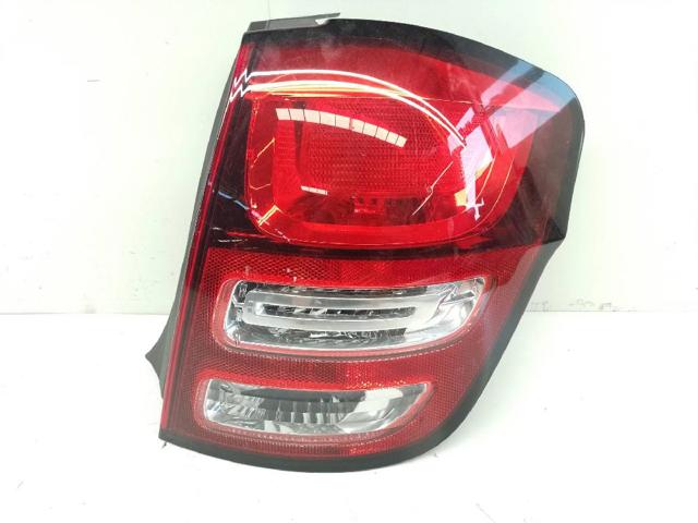 PEUGEOT 9673805280 Фонарь задний правый внешний в наличии Николаев