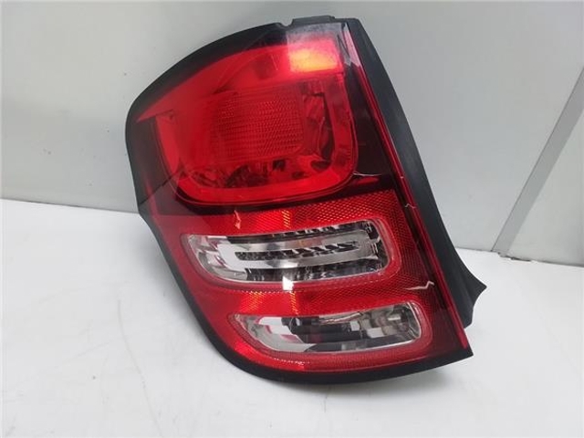 PEUGEOT 9673805480 Фонарь задний левый внешний в наличии Киев